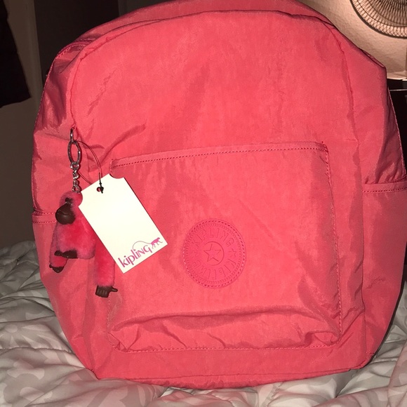 kipling bennett backpack
